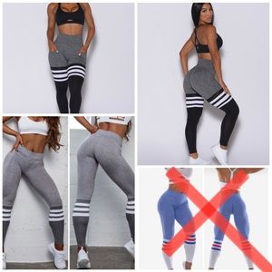 Bombshell Sportswear Leggings - Bundle of 2